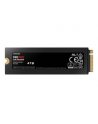 SAMSUNG 990 PRO SSD Heatsink 4TB M.2 NVMe - nr 21