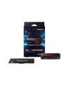 SAMSUNG 990 PRO SSD Heatsink 4TB M.2 NVMe - nr 30