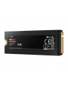 SAMSUNG 990 PRO SSD Heatsink 4TB M.2 NVMe - nr 33
