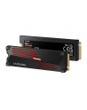SAMSUNG 990 PRO SSD Heatsink 4TB M.2 NVMe - nr 3
