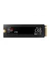SAMSUNG 990 PRO SSD Heatsink 4TB M.2 NVMe - nr 41