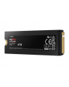 SAMSUNG 990 PRO SSD Heatsink 4TB M.2 NVMe - nr 43