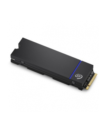 SEAGATE Game Drive for PS5 1TB NVMe M.2 SSD EMEA