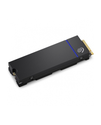 SEAGATE Game Drive for PS5 1TB NVMe M.2 SSD EMEA