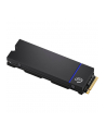 SEAGATE Game Drive for PS5 2TB NVMe M.2 SSD EMEA - nr 10