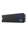 SEAGATE Game Drive for PS5 2TB NVMe M.2 SSD EMEA - nr 3