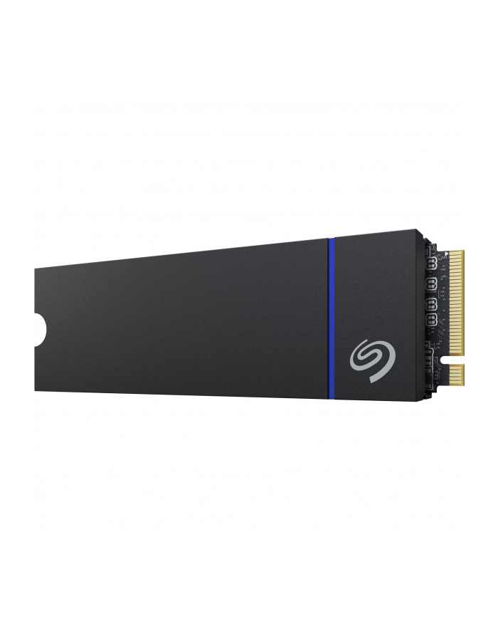 SEAGATE Game Drive for PS5 2TB NVMe M.2 SSD EMEA główny
