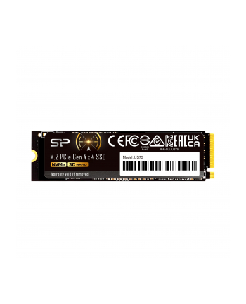 silicon power computer ' communicat SILICON POWER SSD US75 2TB M.2 PCIe NVMe Gen4x4 NVMe 1.4 7000/6500MB/s