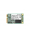 TRANSCEND 128GB mSATA SSD SATA3 3D TLC - nr 1