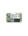 TRANSCEND 128GB mSATA SSD SATA3 3D TLC - nr 2