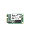 TRANSCEND 256GB mSATA SSD SATA3 3D TLC - nr 1