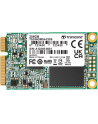 TRANSCEND 64GB mSATA SSD SATA3 3D TLC - nr 5