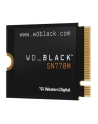 western digital WD Black SN770M 1TB M.2 2230 NVMe SSD - nr 1
