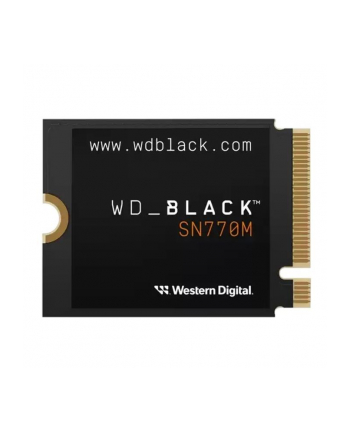 western digital WD Black SN770M 2TB M.2 2230 NVMe SSD