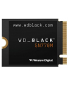 western digital WD Black SN770M 500GB M.2 2230 NVMe SSD - nr 4