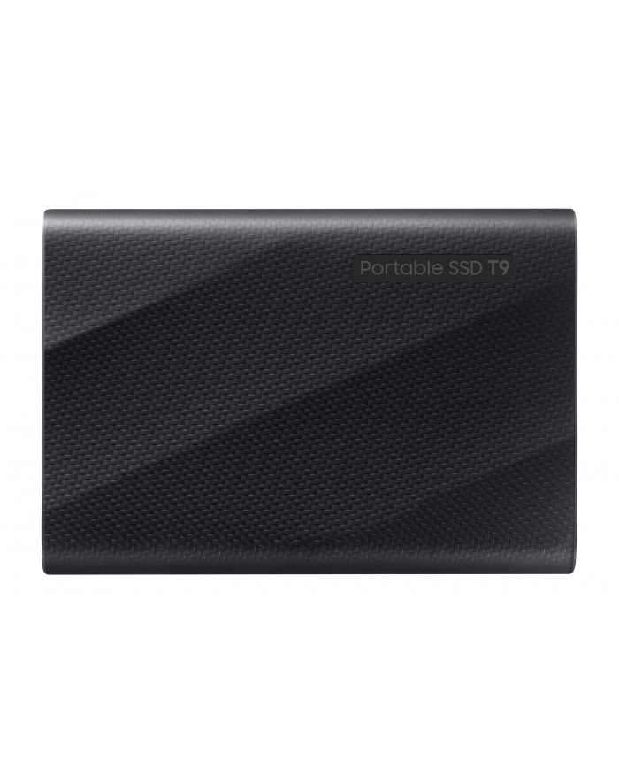 SAMSUNG Portable SSD T9 4TB główny