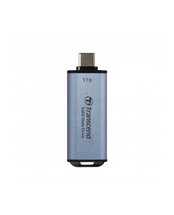TRANSCEND ESD300C 1TB External SSD USB 10Gbps Type C
