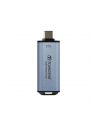 TRANSCEND ESD300C 2TB External SSD USB 10Gbps Type C - nr 10