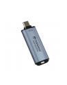 TRANSCEND ESD300C 2TB External SSD USB 10Gbps Type C - nr 12
