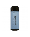 TRANSCEND ESD300C 2TB External SSD USB 10Gbps Type C - nr 13