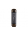 TRANSCEND ESD300C 2TB External SSD USB 10Gbps Type C - nr 5