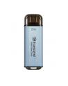 TRANSCEND ESD300C 2TB External SSD USB 10Gbps Type C - nr 6