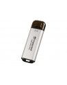 TRANSCEND ESD300S 2TB External SSD USB 10Gbps Type C Silver - nr 17