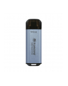TRANSCEND ESD300C 512GB External SSD USB 10Gbps Type C - nr 8
