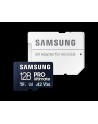 SAMSUNG Pro Ultimate microSD 128GB Memory Card UHS-I U3 FHD 4K UHD 200MB/s Read 130 MB/s Write for Smartphone Drone Incl SD Adapter - nr 13