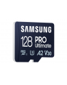 SAMSUNG Pro Ultimate microSD 128GB Memory Card UHS-I U3 FHD 4K UHD 200MB/s Read 130 MB/s Write for Smartphone Drone Incl SD Adapter - nr 2