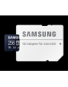 SAMSUNG Pro Ultimate microSD 256GB Memory Card UHS-I U3 FHD 4K UHD 200MB/s Read 130 MB/s Write for Smartphone Drone Incl SD Adapter - nr 13