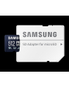 SAMSUNG Pro Ultimate microSD 512GB Memory Card UHS-I U3 FHD 4K UHD 200MB/s Read 130 MB/s Write for Smartphone Drone Incl SD Adapter - nr 13