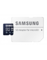 SAMSUNG Pro Ultimate microSD 512GB Memory Card UHS-I U3 FHD 4K UHD 200MB/s Read 130 MB/s Write for Smartphone Drone Incl SD Adapter - nr 39