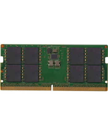 hp inc. HP 32GB 1x32GB DDR5 4800 SODIMM ECC Mem