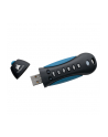 CORSAIR Padlock Series 256GB USB 3.0 Secure Flash Drive - nr 2