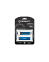 KINGSTON 256GB IronKey Keypad 200 FIPS 140-3 Lvl 3 Pending AES-256 Encrypted - nr 1