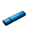 KINGSTON 512GB USB-C IronKey Vault Privacy 50C AES-256 Encrypted FIPS 197 - nr 14