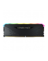 CORSAIR VENGEANCE RGB RS DDR4 3600MHz 16GB DIMM 1.35V 18-22-22-42 - nr 3
