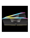 CORSAIR VENGEANCE RGB 48GB 2x24GB DDR5 6400MT/s DIMM Unbuffered 36-48-48-104 XMP 3.0 Black Heatspreader 1.4V - nr 1