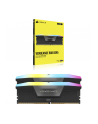 CORSAIR VENGEANCE RGB 48GB 2x24GB DDR5 7000MT/s DIMM Unbuffered 36-44-44-114 XMP 3.0 Black Heatspreader 1.4V - nr 3