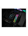 CORSAIR VENGEANCE RGB 64GB 2x32GB DDR5 6200MT/s DIMM Unbuffered 32-38-38-80 Std PMIC XMP 3.0 Black Heatspreader RGB LED 1.4V - nr 1