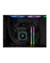 CORSAIR VENGEANCE RGB 64GB 2x32GB DDR5 6200MT/s DIMM Unbuffered 32-38-38-80 Std PMIC XMP 3.0 Black Heatspreader RGB LED 1.4V - nr 3