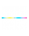 CORSAIR VENGEANCE RGB 64GB 2x32GB DDR5 6400MT/s DIMM Unbuffered 32-40-40-84 Std PMIC XMP 3.0 Black Heatspreader RGB LED 1.4V - nr 9