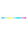 CORSAIR VENGEANCE RGB 96GB 2x48GB DDR5 5200MT/s DIMM Unbuffered 38-38-38-84 XMP 3.0 Black Heatspreader RGB LED 1.25V - nr 10