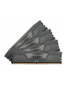 CORSAIR VENGEANCE 128GB 4x32GB DDR5 5600MT/s DIMM Unbuffered 40-40-40-77 Std PMIC XMP 3.0 Black Heatspreader Black PCB 1.25V - nr 22