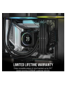 CORSAIR VENGEANCE 128GB 4x32GB DDR5 5600MT/s DIMM Unbuffered 40-40-40-77 Std PMIC XMP 3.0 Black Heatspreader Black PCB 1.25V - nr 8