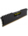 CORSAIR DDR4 3200MHz 256GB 8x32GB DIMM Unbuffered 16-20-20-38 Vengeance LPX Black Heat spreader 1.35V XMP 2.0 - nr 2