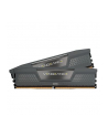 CORSAIR VENGEANCE 32GB 2x16GB DDR5 6000MT/s DIMM Unbuffered 30-36-36-76 Std PMIC XMP 3.0 Black Heatspreader Black PCB 1.4V - nr 4