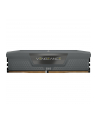 CORSAIR VENGEANCE 32GB 2x16GB DDR5 6000MT/s DIMM Unbuffered 30-36-36-76 Std PMIC AMD EXPO Grey Heatspreader Black PCB 1.4V - nr 11