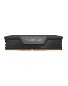 CORSAIR VENGEANCE 32GB 2x16GB DDR5 6600MT/s DIMM Unbuffered 38-48-48-106 Std PMIC XMP 3.0 Black Heatspreader Black PCB 1.4V - nr 4